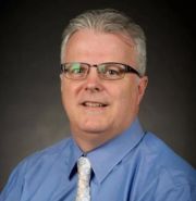 Dr. Vernon Curran